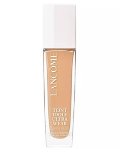 Teint Idole Ultra Wear Care & Glow Serum Тональная основа, цвет 230W Light with warm yellow undertones Lancome
