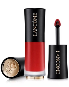 L'Absolu Rouge Drama Ink Легкая жидкая губная помада, цвет 154 Lancome