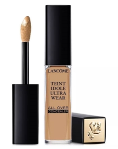 Teint Idole Ultra Wear All Over Консилер с полным покрытием, цвет 435 Bisque W Lancome