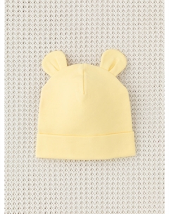 Шапочка ясельная Crockid