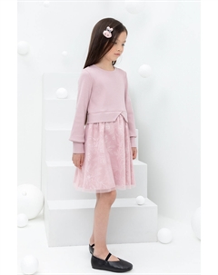 Платье Crockid