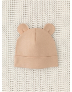 Шапочка ясельная Crockid