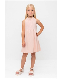 Платье Crockid