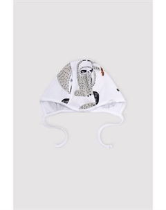 Шапочка ясельная Crockid
