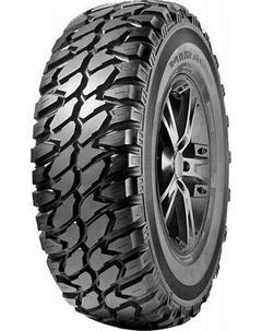 Летние шины Mirage MR-MT172 265/75 R16C 123/120Q