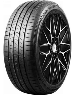 Летние шины LingLong Sport Master 215/55 R18 99V Linglong