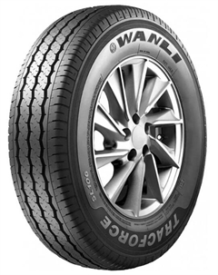 Летние шины Wanli SL106 195/0 R14C 106/104R