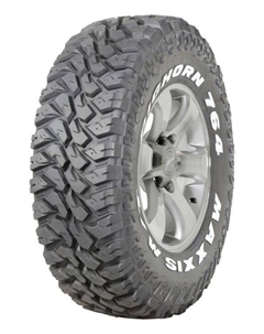 Летние шины Maxxis MT-764 Bighorn 285/75 R16C 126/123K