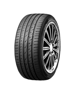 Летние шины Roadstone Eurovis Sport 4 195/65 R15 91V