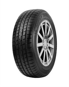 Летние шины Hifly HT601 Vigorous 245/70 R16 111H
