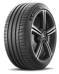 Летние шины Michelin Pilot Sport 4 Acoustic 245/45 R19 102Y