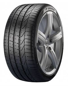 Летние шины Pirelli P Zero NCS 255/35 R21 98Y
