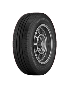 Летние шины Armstrong Blu-Trac Van 215/65 R16C 109/107T