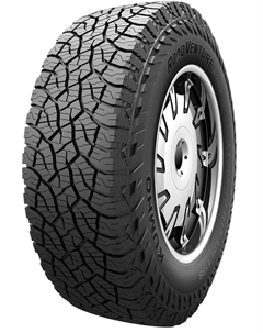 Летние шины Kumho Road Venture AT52 265/75 R16 116T