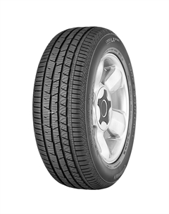 Всесезонные шины Continental ContiCrossContact LX Sport ContiSilent 265/45 R20 108V