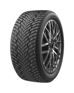 Зимние шины Sonix WinterXPro Stud 69 255/55 R20 110T