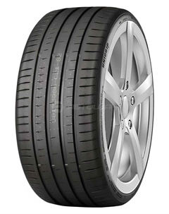 Летние шины Unigrip Lateral Force Sport 295/30 R20 101Y
