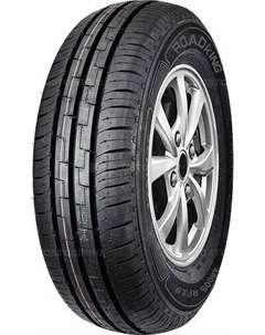 Летние шины RoadKing Argos Rf19 195/75 R16C 107/105S Roadking