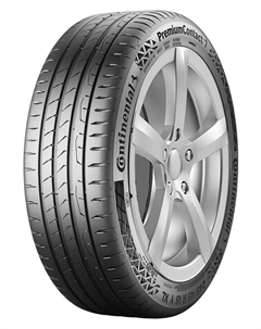 Летние шины Continental ContiPremiumContact 7 285/50 R20 116W