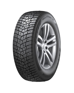 Зимние шины Hankook Winter I Pike LV RW15 225/55 R17C 109/107R