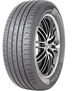 Летние шины Maxxis M36 Victra RunFlat 315/35 R20 110W