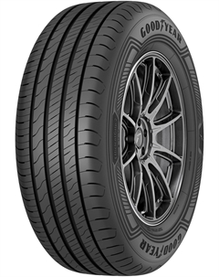 Летние шины Goodyear EfficientGrip 2 SUV 235/55 R19 105V
