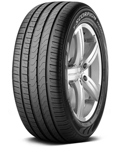 Летние шины Pirelli Scorpion Verde SUV 225/45 R19 96W
