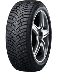 Зимние шины Nexen Winguard Winspike 3 245/50 R18 104T XL