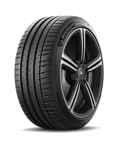 Летние шины Michelin Pilot Sport 4 255/40 R17 98Y