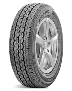 Летние шины Trazano H188 195/75 R16C 107/105R