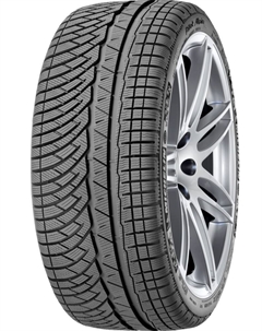 Зимние шины Michelin Pilot Alpin 4 235/35 R20 92W