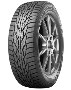 Зимние шины Kumho WinterCraft Ice WS51 SUV 235/60 R18 107T