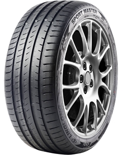 Летние шины LingLong Sport Master UHP 205/50 R17 93Y Linglong