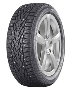 Зимние шины Nokian Tyres Nordman 7 SUV 215/60 R17 100T Nokian tyres