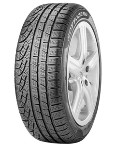 Зимние шины Pirelli Winter SottoZero 2 275/40 R19 105V