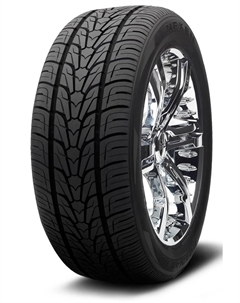 Летние шины Roadstone Roadian HP 255/65 R17 114H