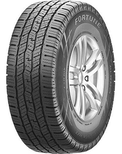 Всесезонные шины Fortuna FSR305 Tormenta H/T 225/75 R16 104T Фортуна