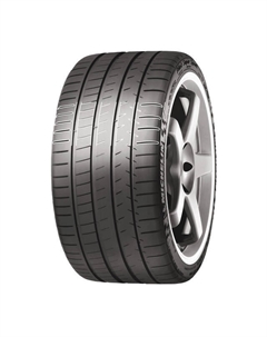 Летние шины Michelin Pilot Super Sport 295/30 R20 101Y