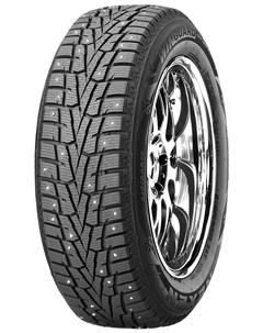 Зимние шины Roadstone Winguard WinSpike 215/55 R16 97T