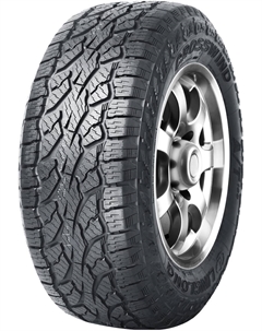 Летние шины LingLong CrossWind A/T 100 255/70 R15 108T Linglong