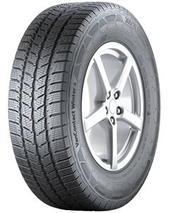 Зимние шины Continental VanContact Winter 225/70 R15C 112/110R