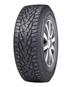 Зимние шины Nokian Tyres Hakkapeliitta C3 205/75 R16C 113/111R Nokian tyres