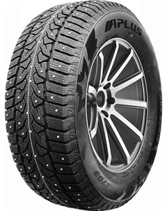 Зимние шины Aplus A703 205/65 R16 95T