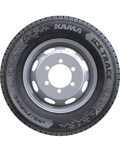 Зимние шины Кама Trace Ice НК-530 205/70 R15 96T Kama