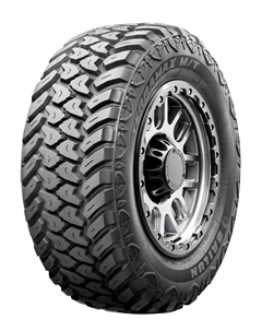 Летние шины Sailun Terramax M/T 235/75 R15C 104/101Q