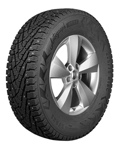 Зимние шины Ikon (Nokian Tyres) Autograph Ice C3 195/70 R15 104R Ikon (nokian tyres)