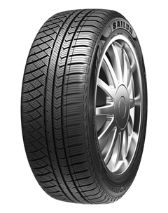 Всесезонные шины Sailun Atrezzo 4 Seasons 195/55 R16 87V