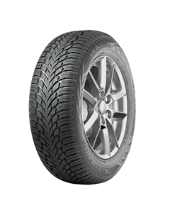 Зимние шины Nokian Tyres WR 4 SUV 275/40 R20 106V Nokian tyres