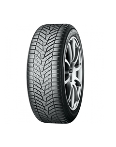 Зимние шины Yokohama W.drive V905 275/40 R21 107W