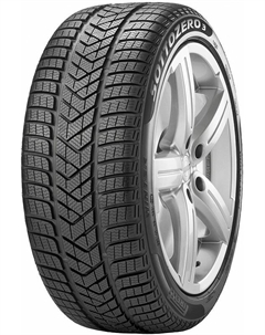 Зимние шины Pirelli Winter SottoZero 3 275/35 R20 102V